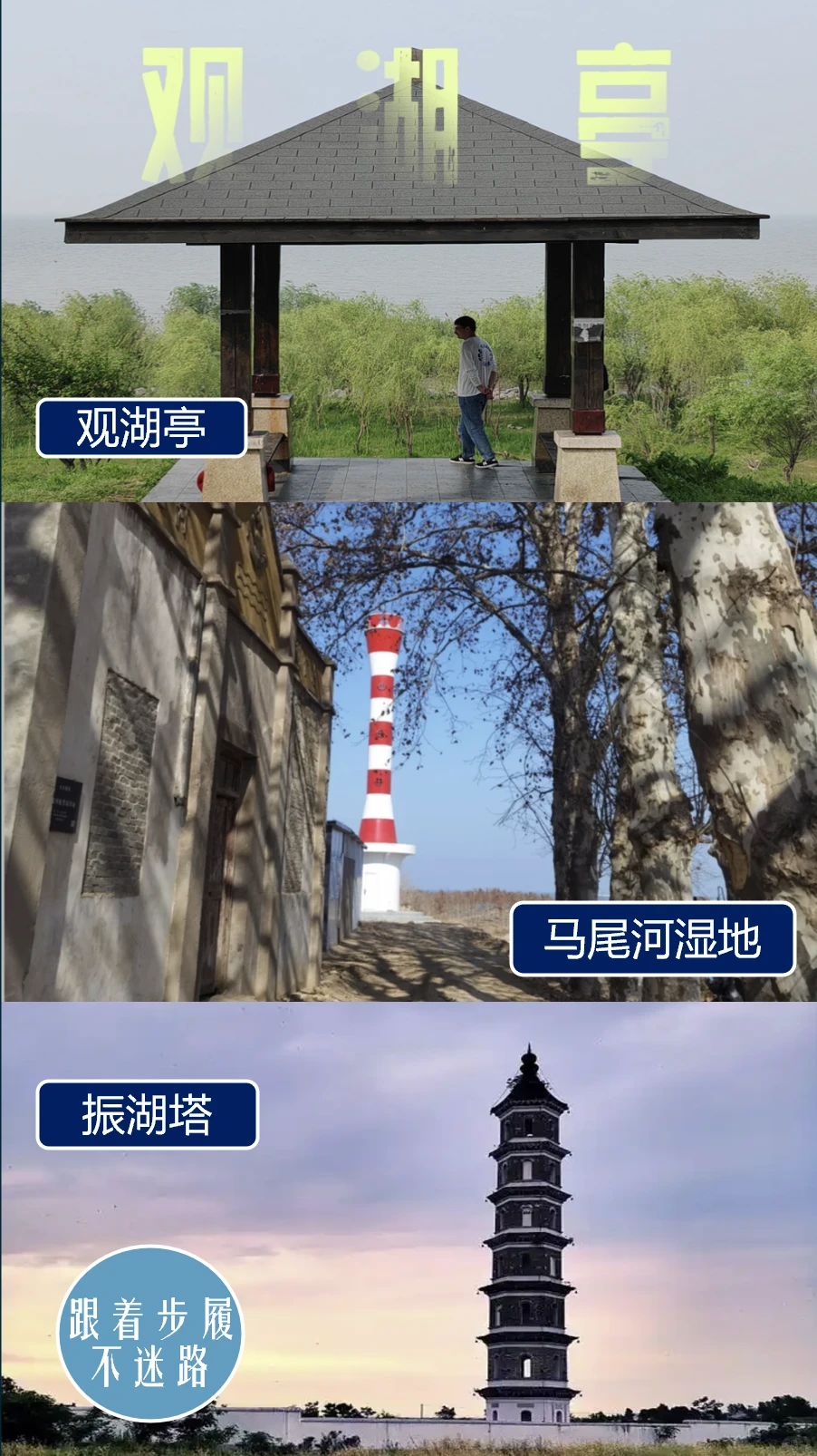 假日躺“营”计划发布丨环巢湖免费露营地图