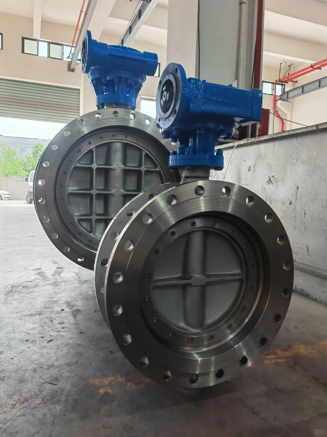 新人阀门销售报到