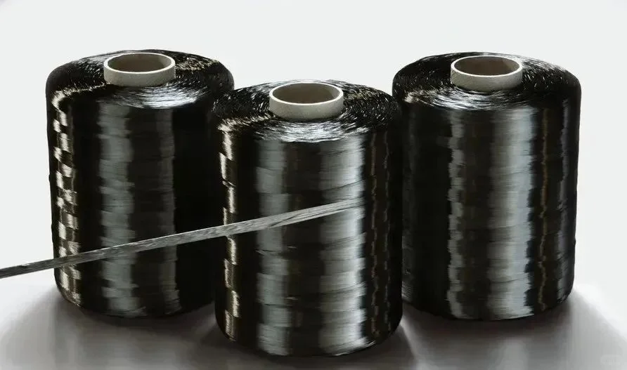 案例研究：碳纤维材料进口加工企业在海南