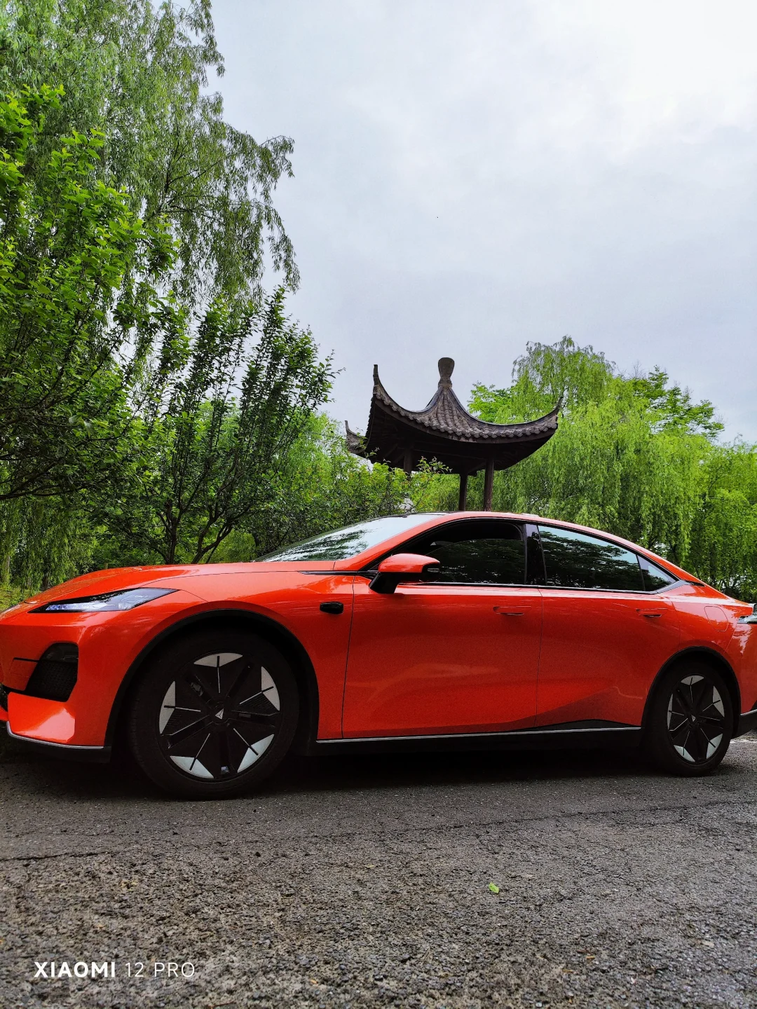 新能源夏日用车省电全攻略