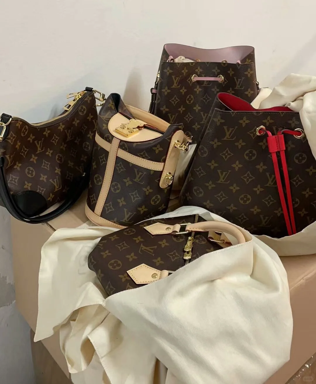 ? 科普:国际转运模式大揭秘