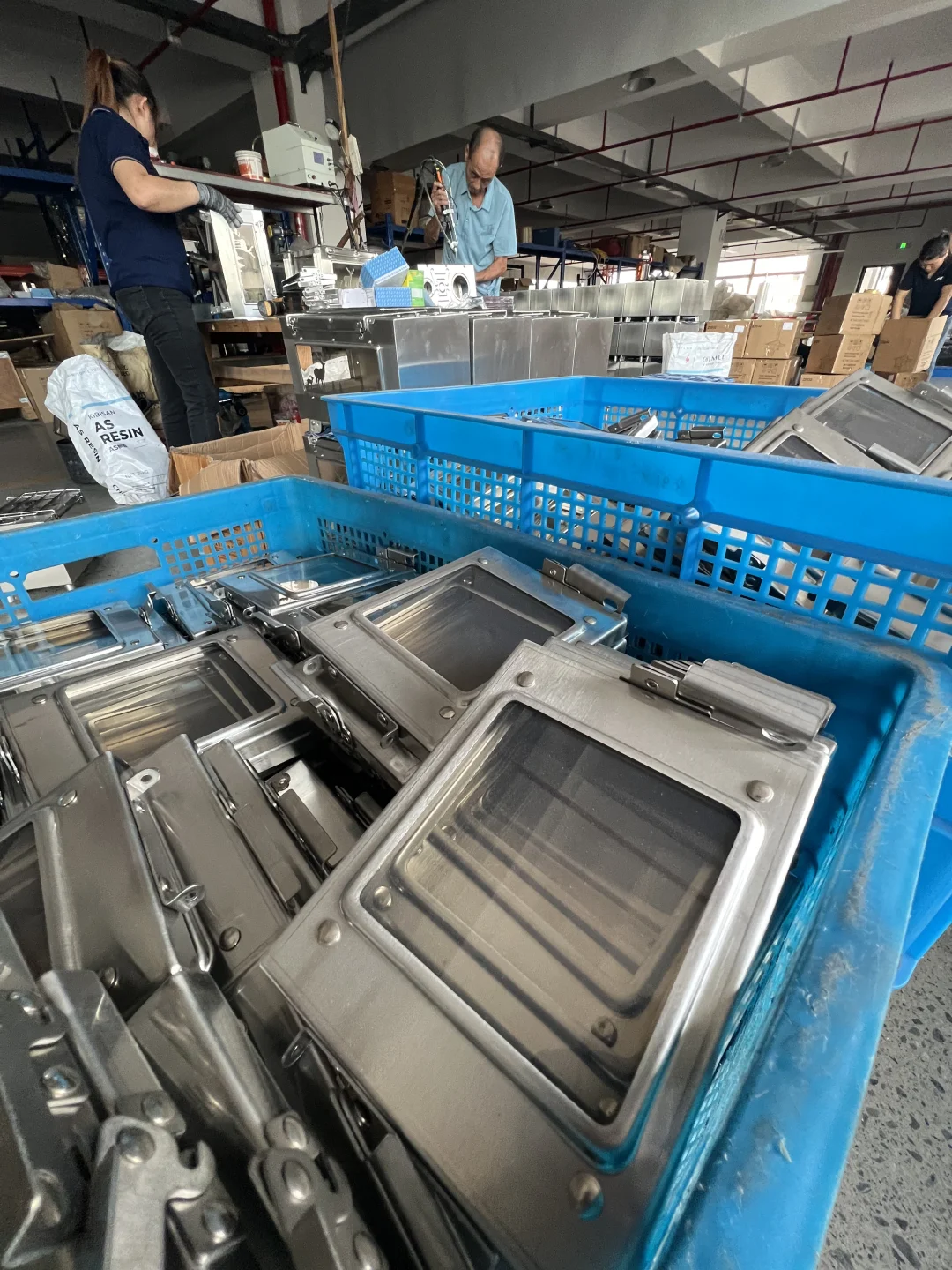 利润很吓人的冷门选品，招6个外贸兼职