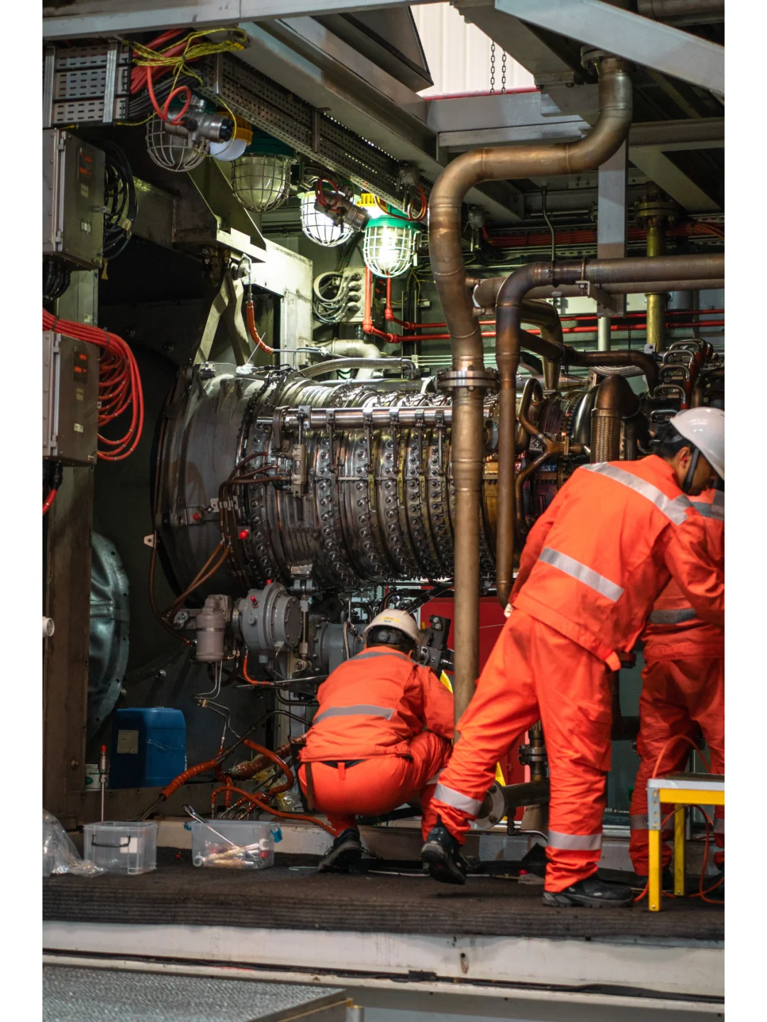 “西气东输”让5亿国人“底气”十足｜新疆