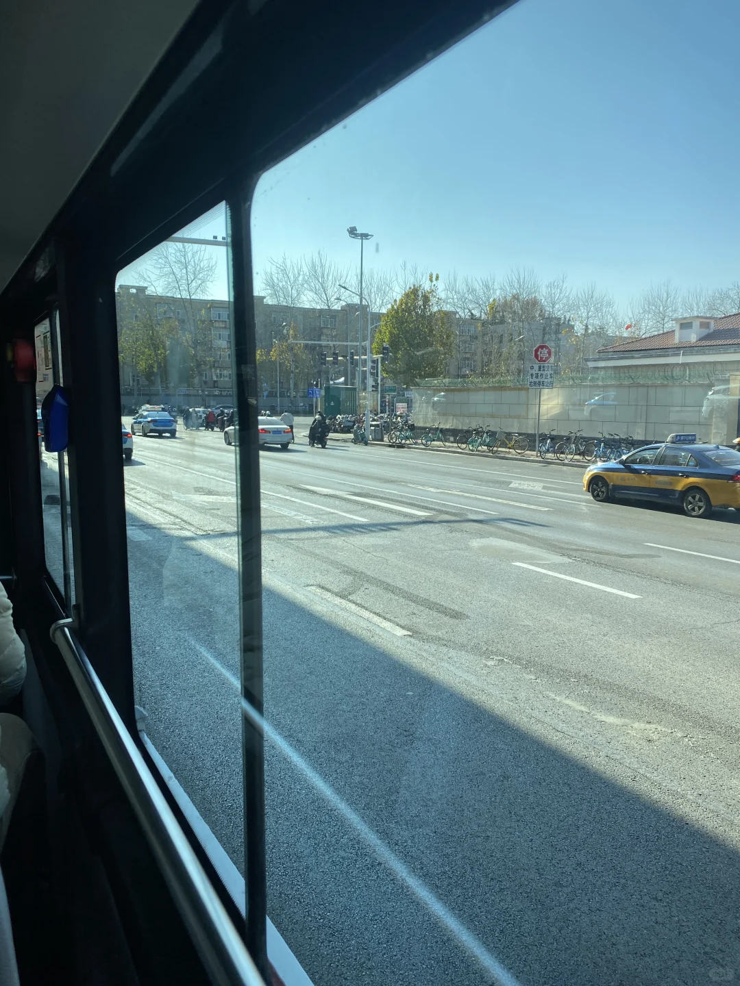 公交免费地铁免费?