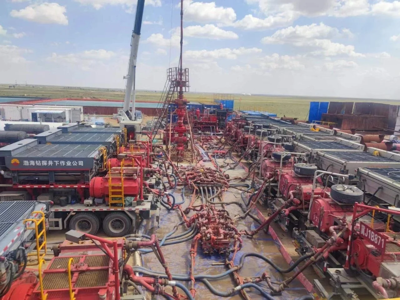 精耕细作提质效