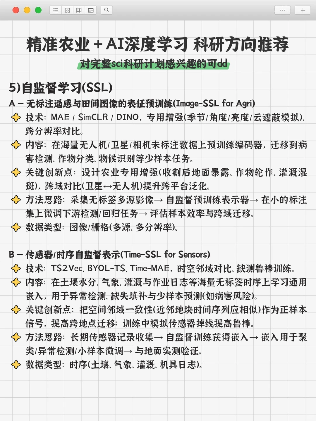 我发现精准农业＋AI是真有点说法！