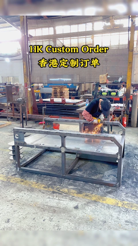 香港小批量订单福音!“快反模式”已开启。