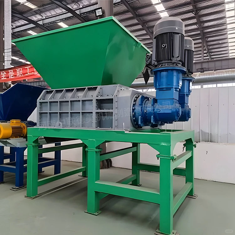 生活垃圾处理设备-云南临沧生活垃圾分选机