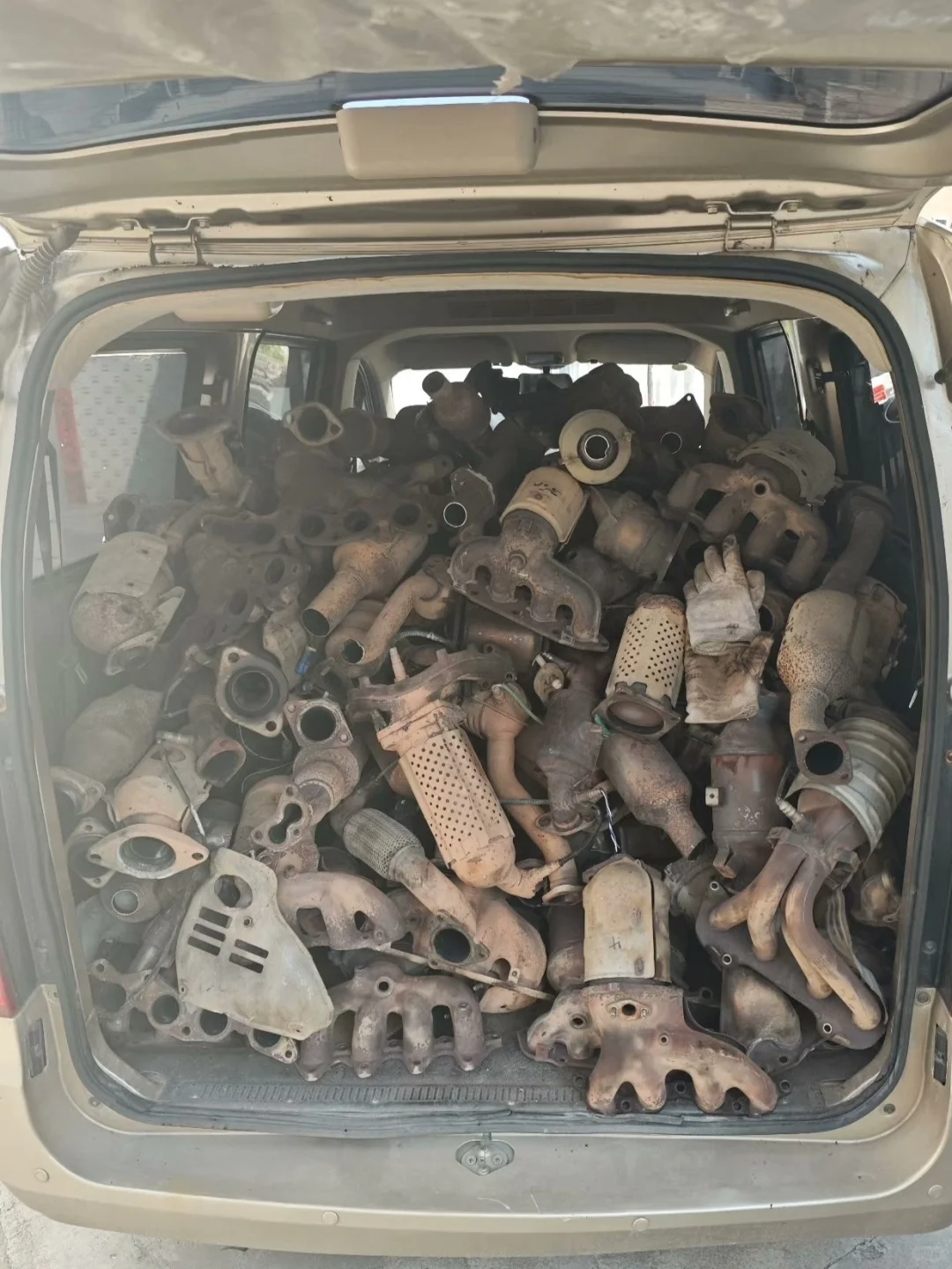 占地100平的小作坊，两人一年能挣40多万！