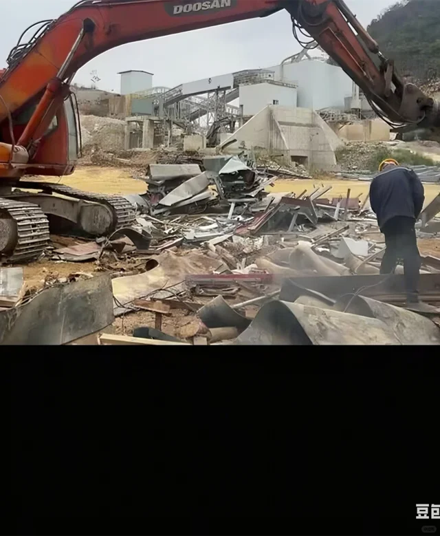 韶关专业不动火拆除 液压剪 钢构剪 剪刀拆