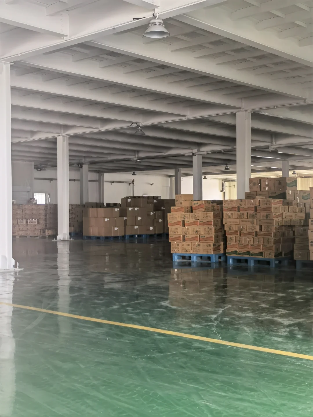 食品源头厂家，出口，专供海外各大商超