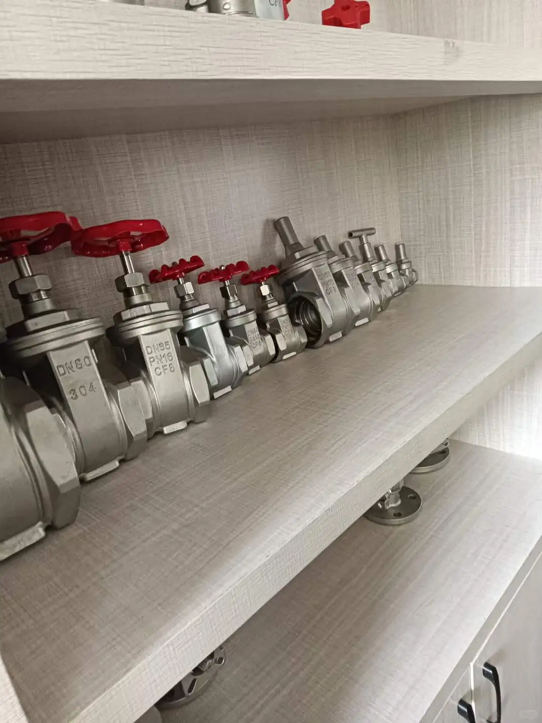 什么是阀门？阀门有什么用？