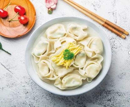 胶北商会企业——青岛旺年食品有限公司