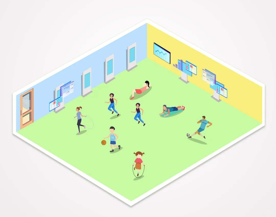 智慧体育场馆设施在促进环保与节能中的作