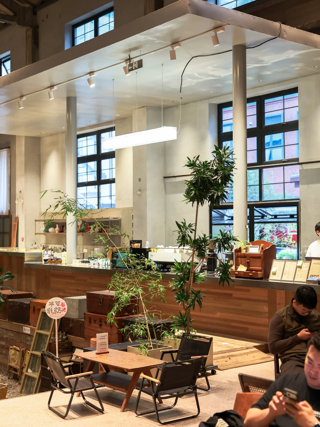 在天津宝坻?教你如何打造自然空间