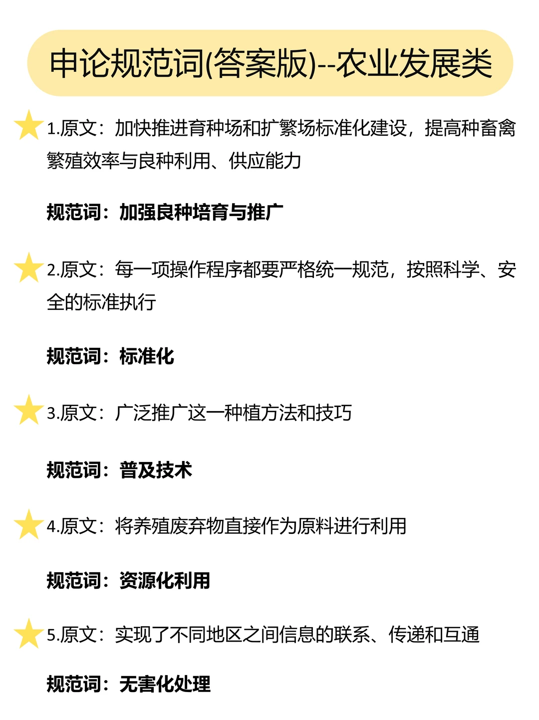 半月谈带你学！每天5个越记越上头～?