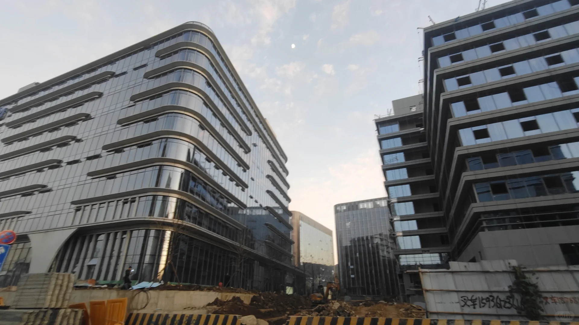 再造一个未科,闲林未科上市企业园封面已来