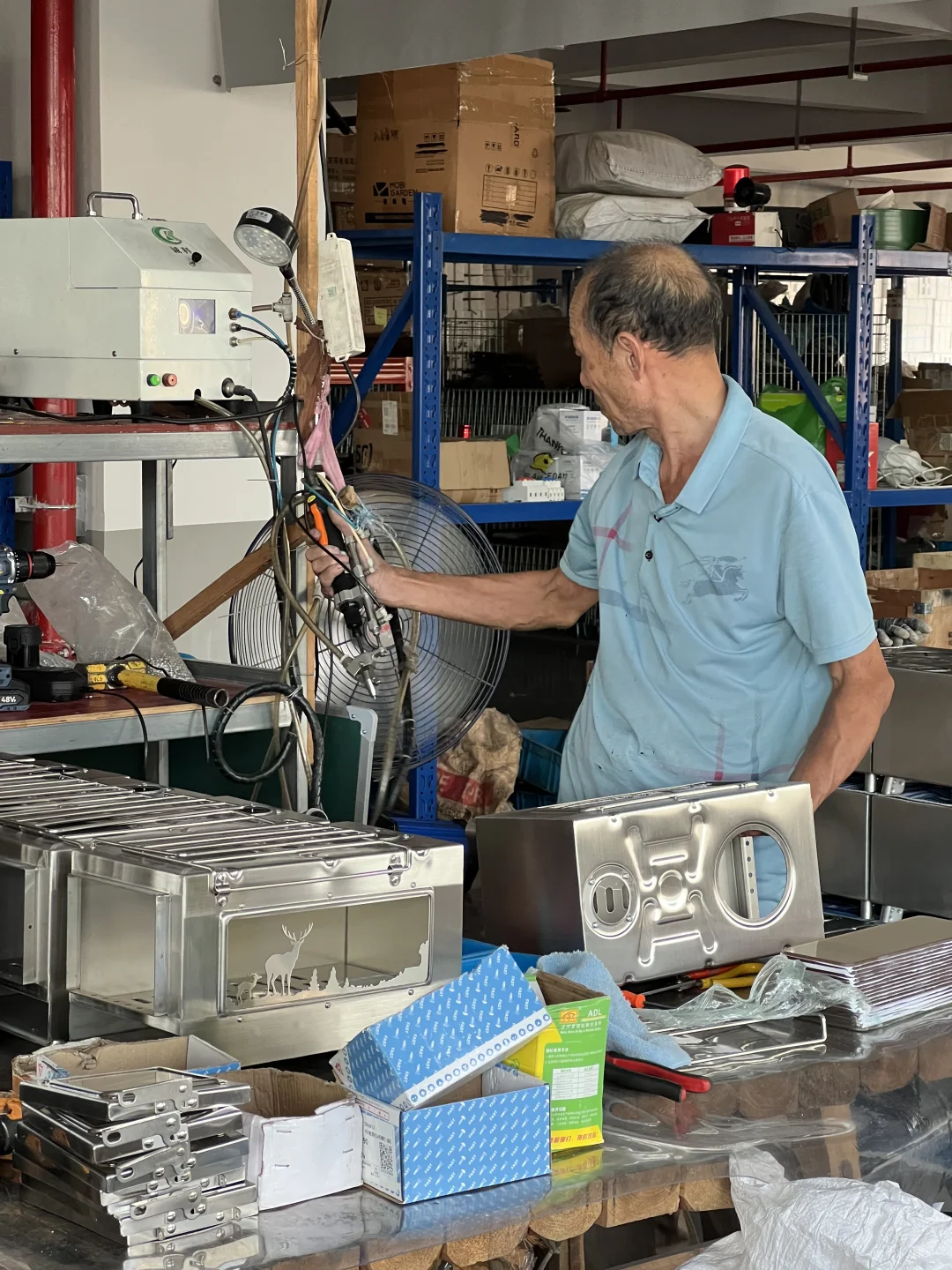 利润很吓人的冷门选品，招6个外贸兼职