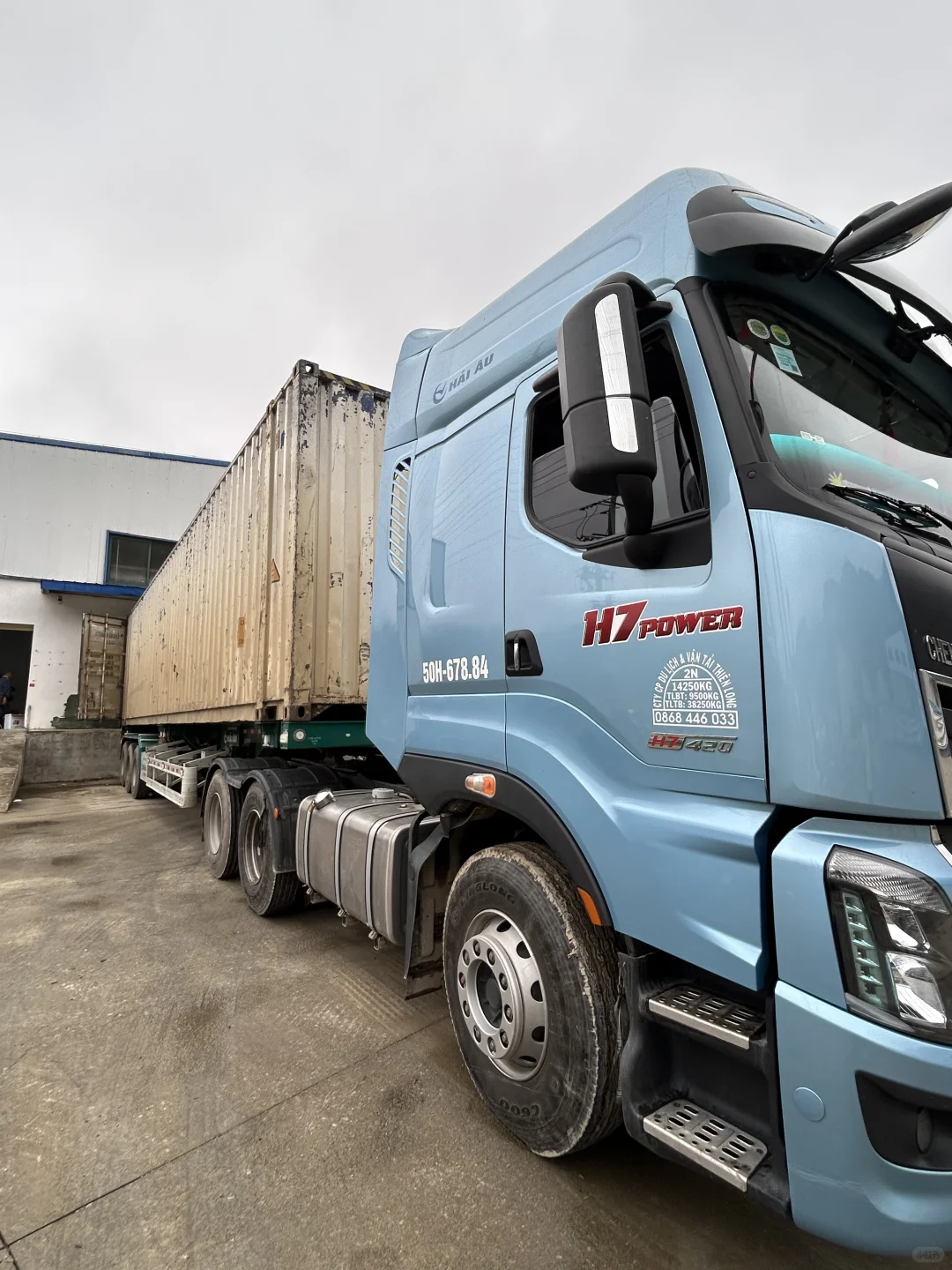 ✨ 边贸学习+边境血拼的双重暴击，这趟出差值