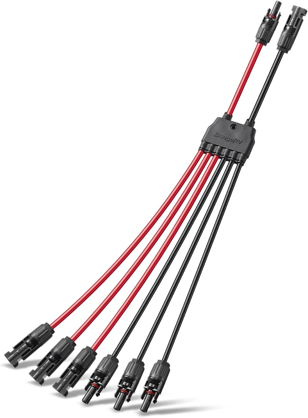 寻找光伏电源连接器供应商