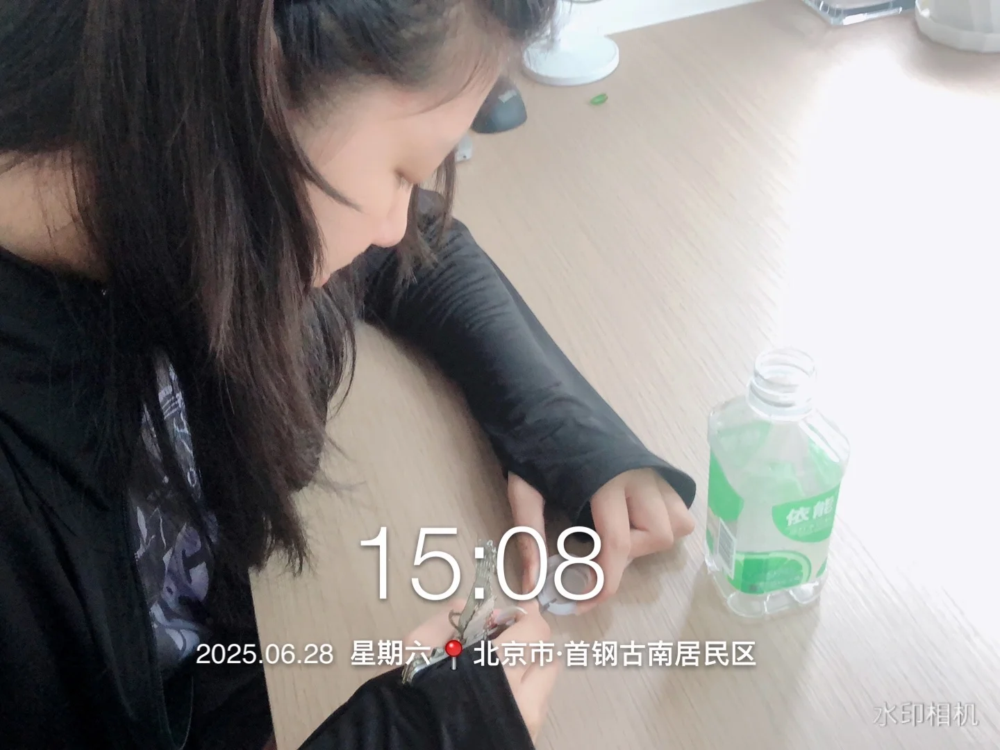 “节能增效·焕‘新’引领”志愿服务活动