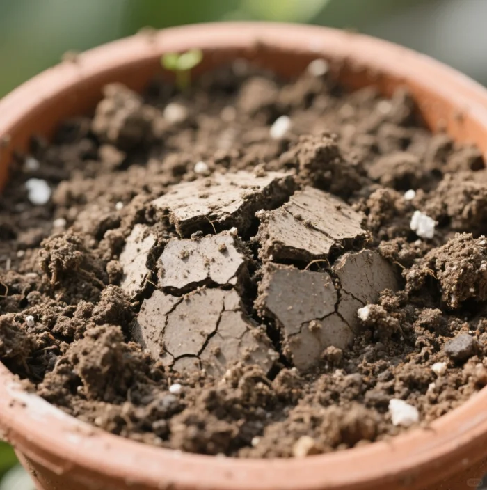 土壤板结救星❗这款活化剂让植物重焕生机