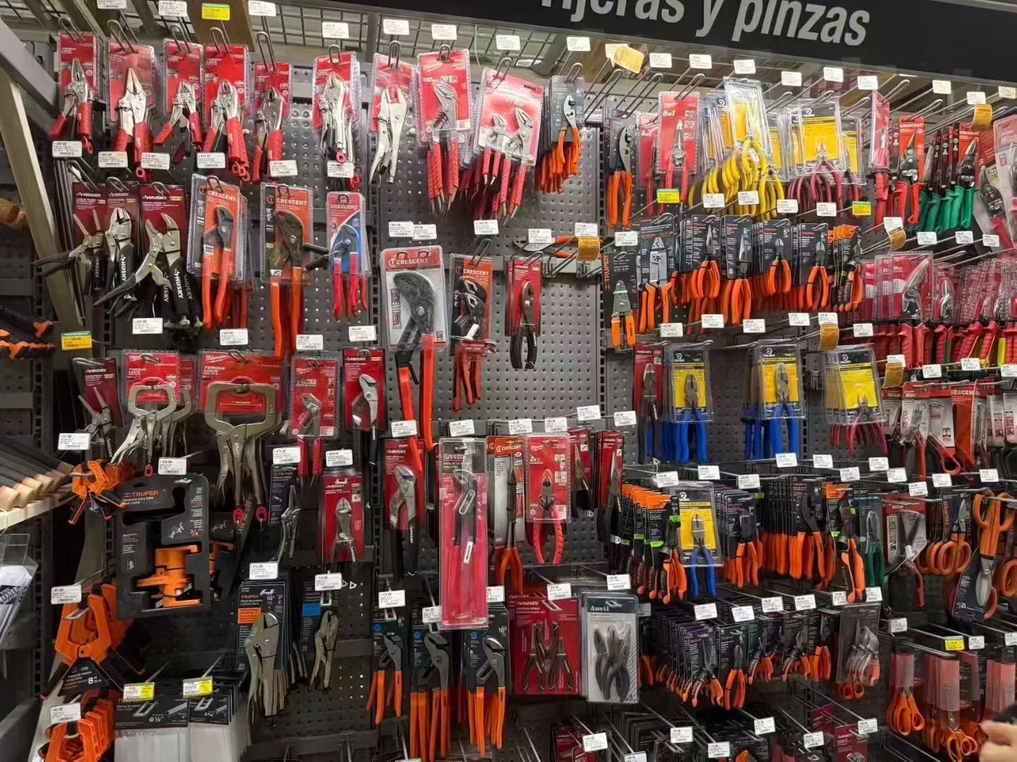 墨西哥瓜达拉哈拉市场考察片??