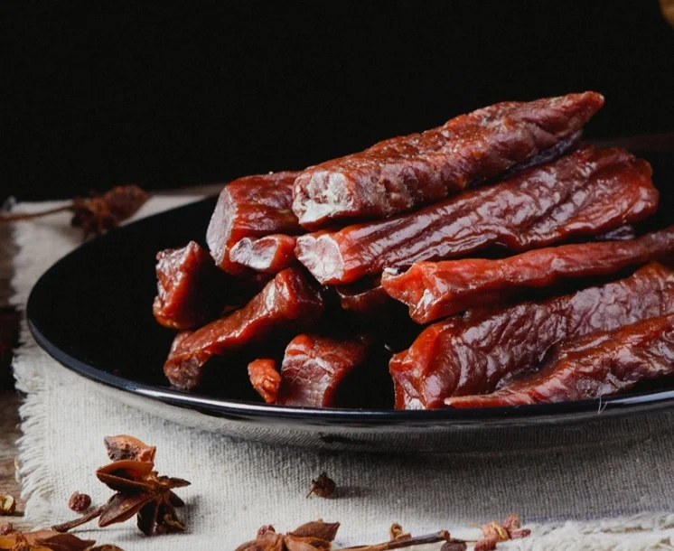 风干牛羊肉——保持传统风味实现工业化生产