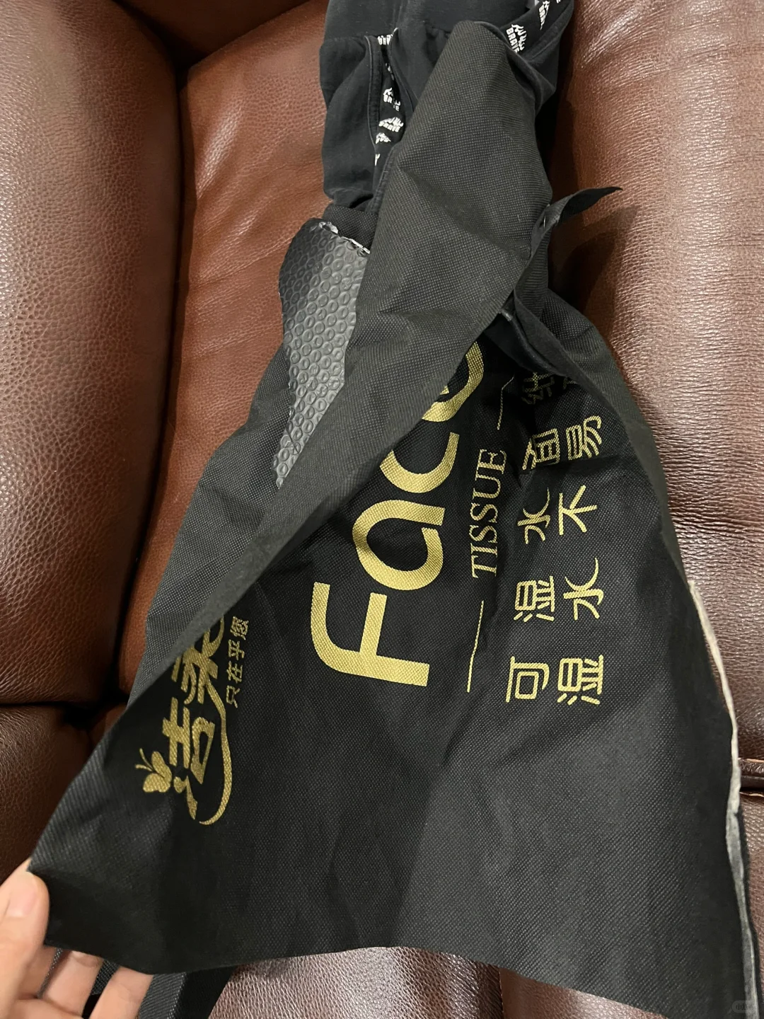 巨多妈妈问的环保时装秀教程来啦