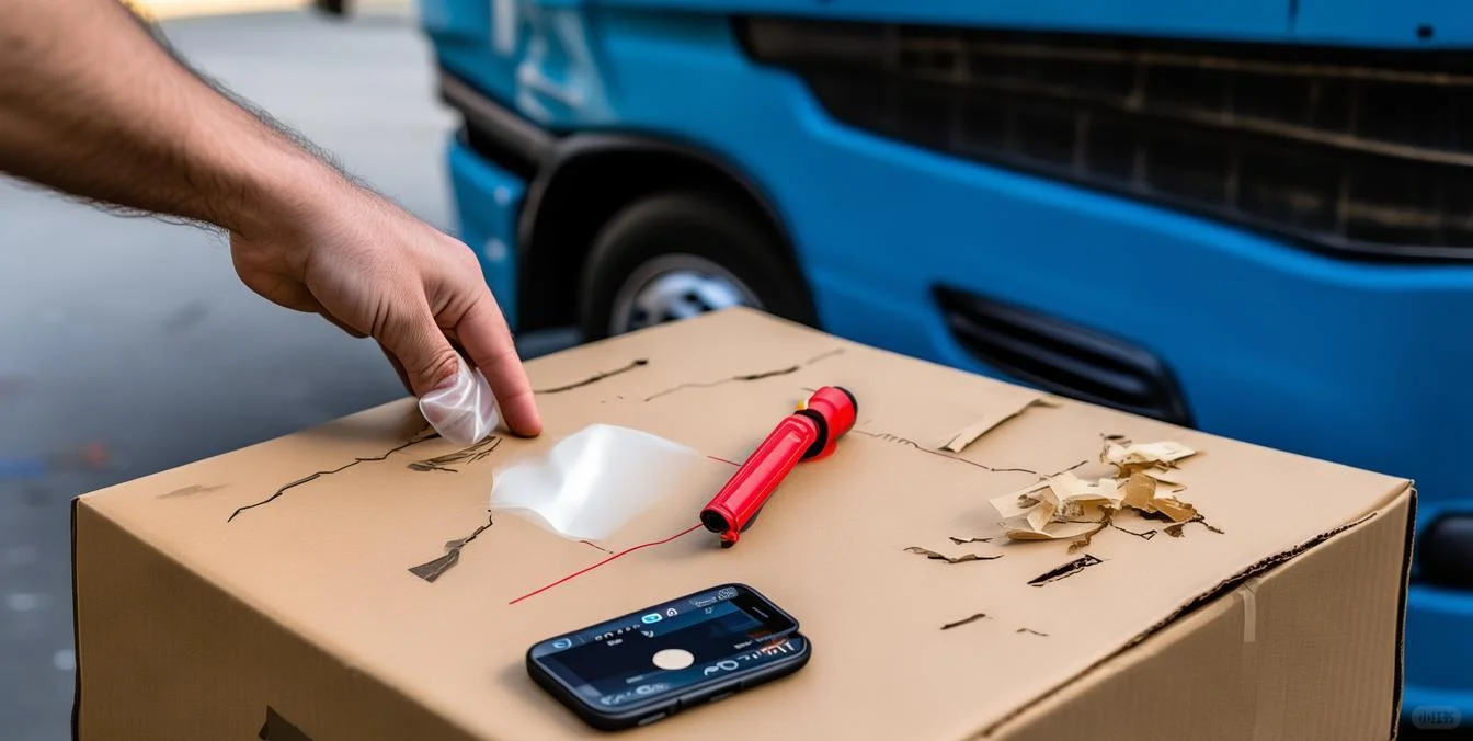 香港至西安搬家专线，跨地域打包运输精细化策略