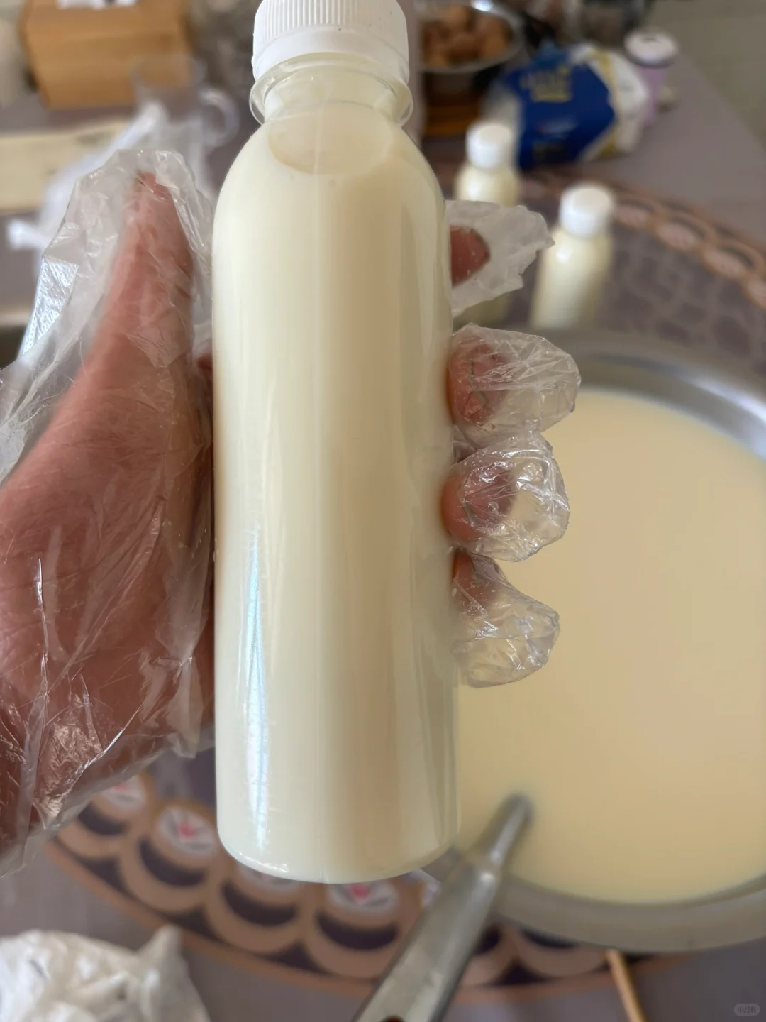 无添加的食品真的有 牧区直发的