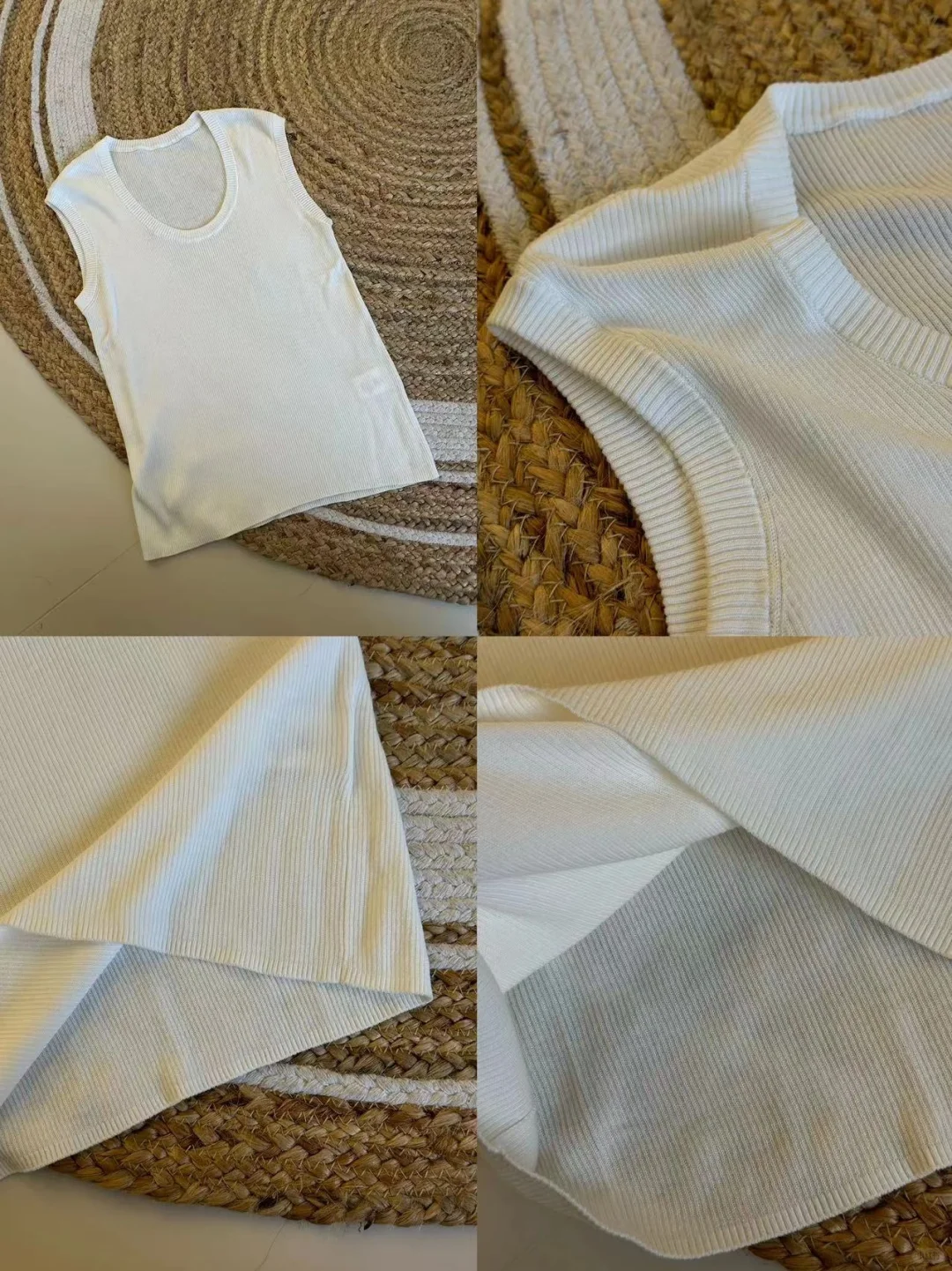 极简女装供应链//找他家不踩雷