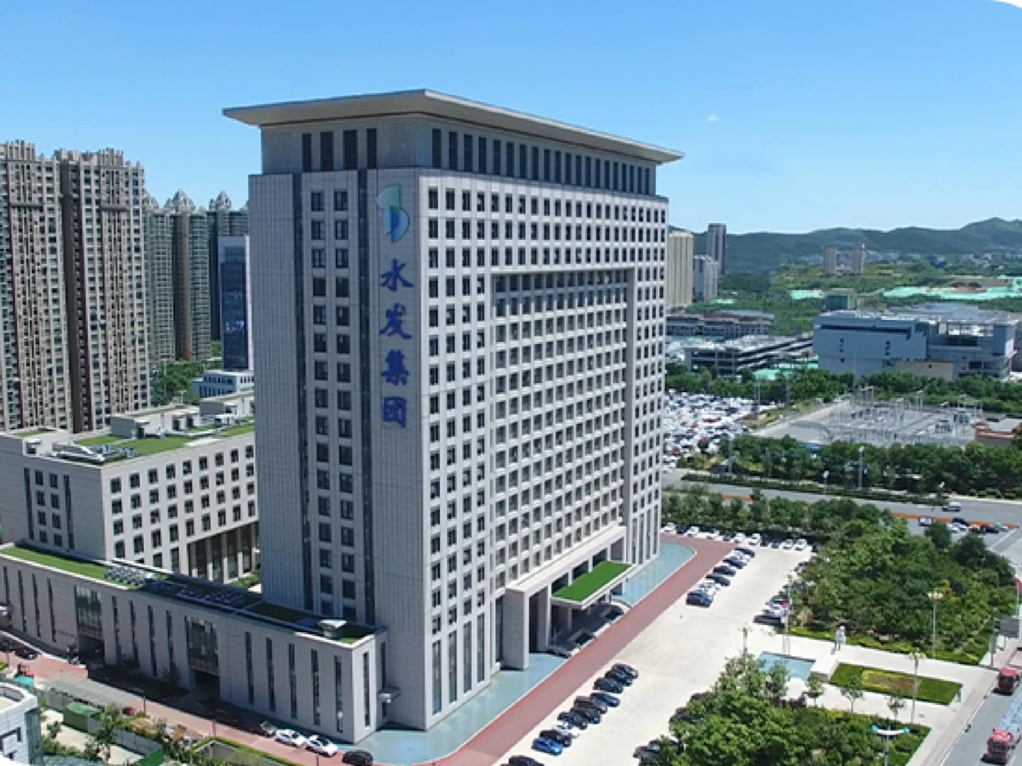 ?水发集团2026校招｜山东国企招138人！