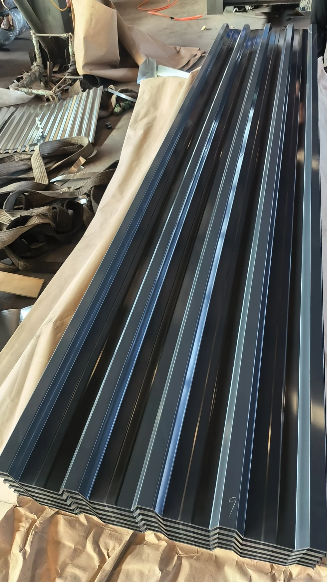 钢材贸易寻求贸易公司合作