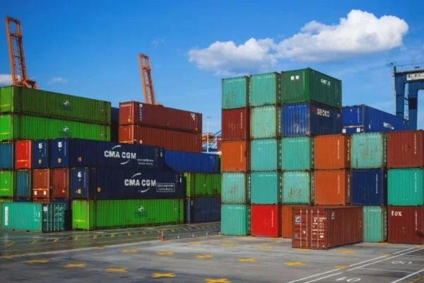 和大家聊聊什么是集运