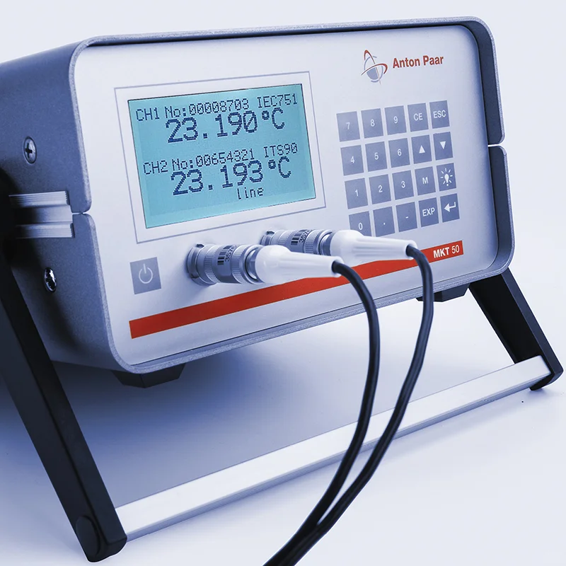 AntonPaar温度计MKT10 50