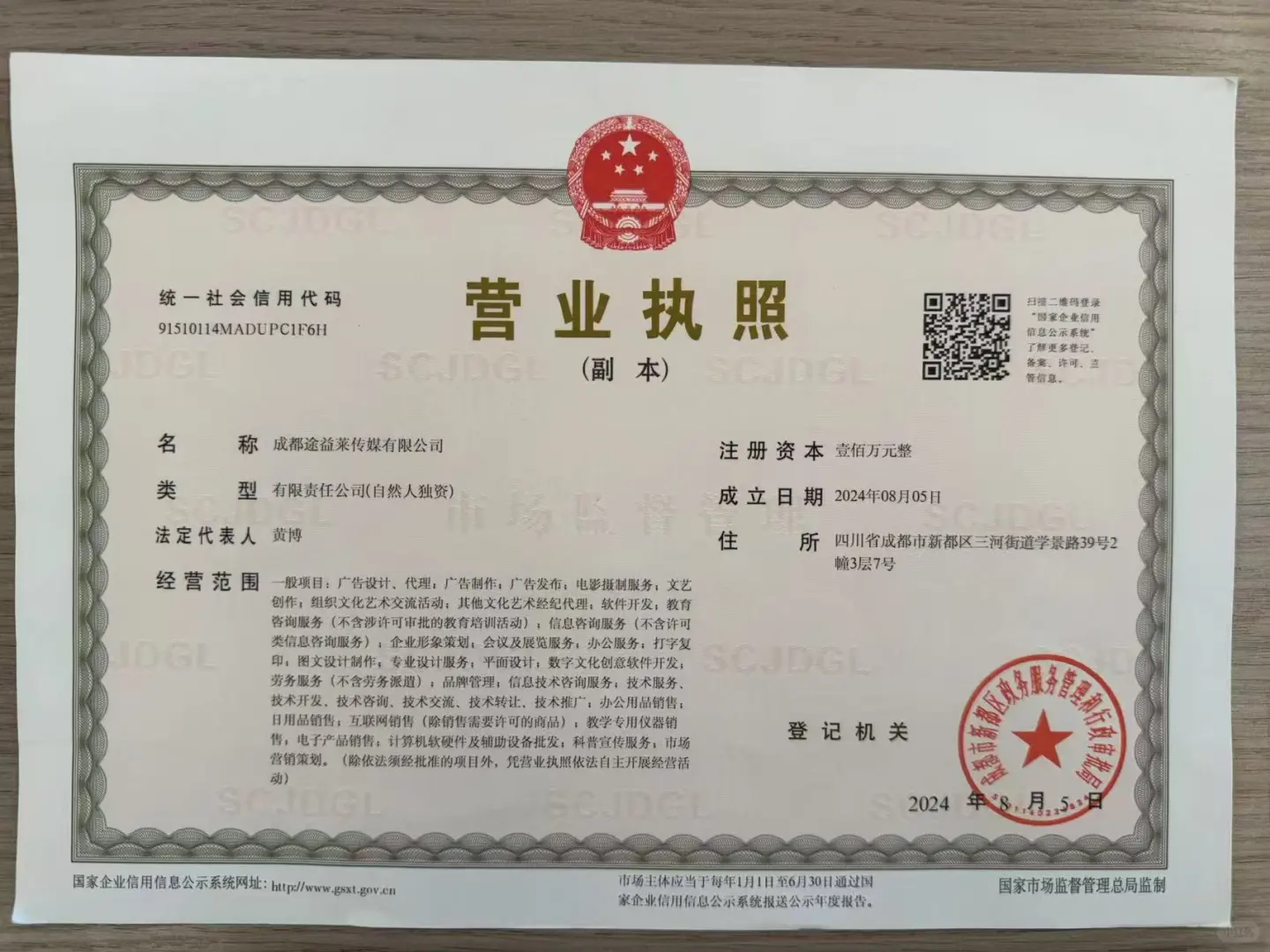 大家小心这个公司和这几个人