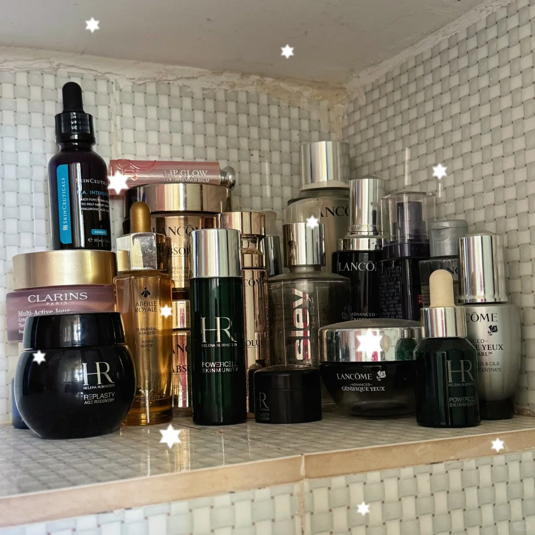 想问问你们是怎么处理空瓶的？