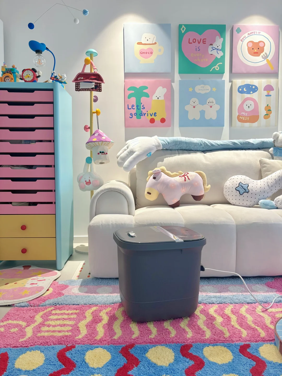 ??我的30岁生活方式：早起   早睡   泡脚！