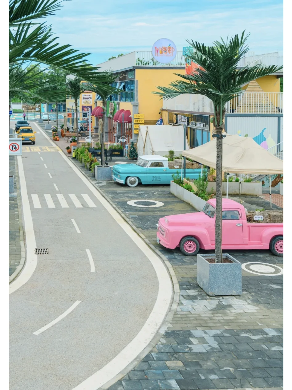 农文旅/农庄策划起盘怎么选一个赚钱的项目?