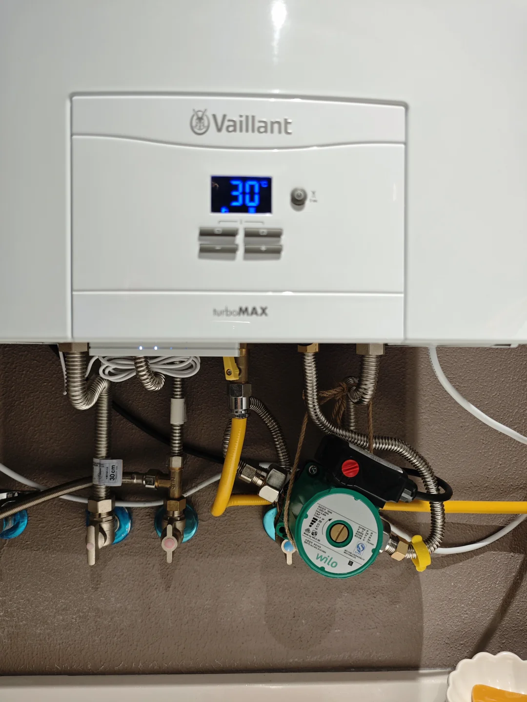 300元搞定全屋零冷水！