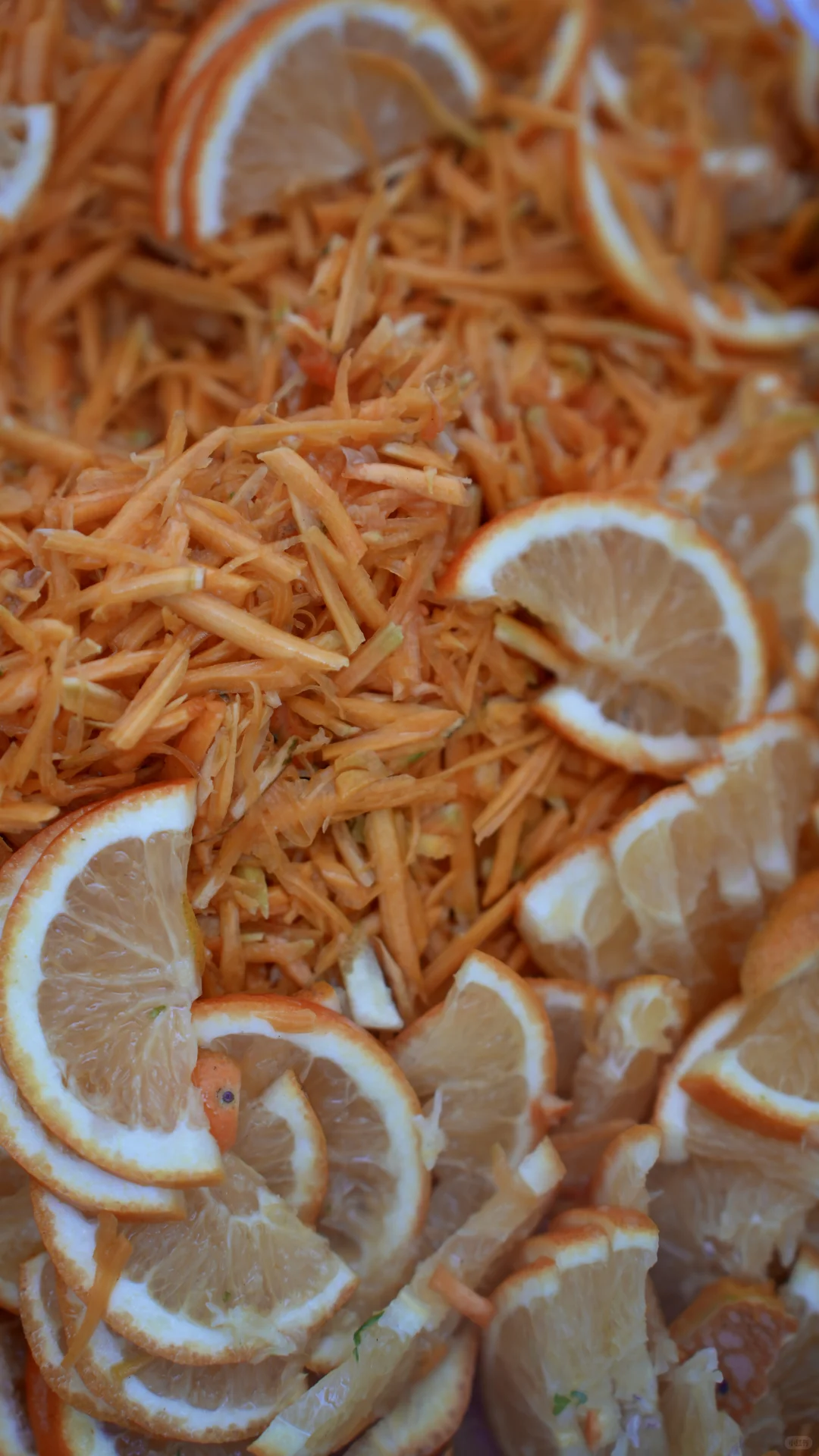 酵素的制作与土壤的快速改良。