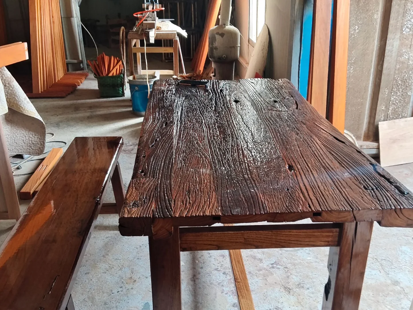 看似简单的加工生意，如今也能让人闷声发财