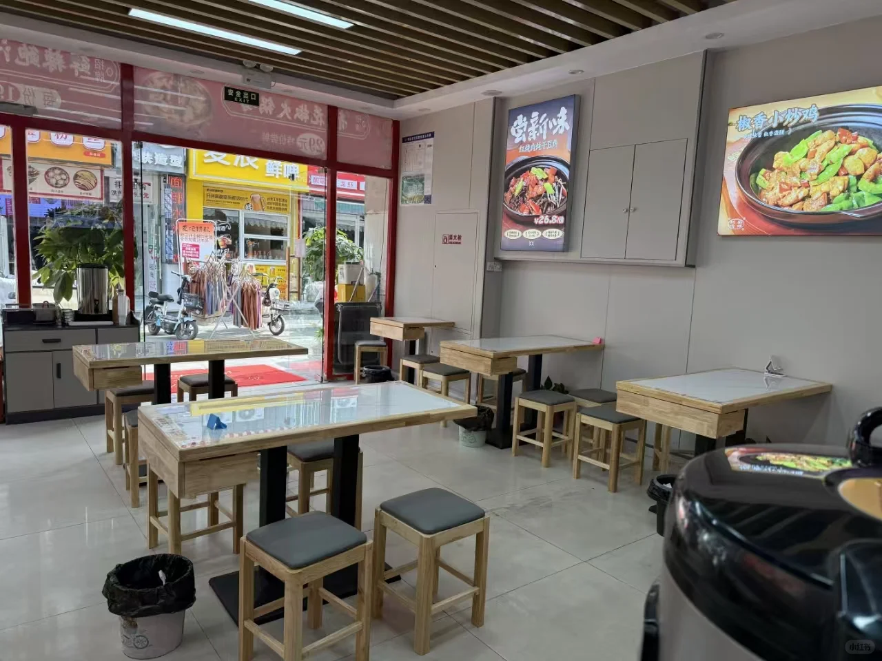 大环境这么差，为什么我选择干餐饮？