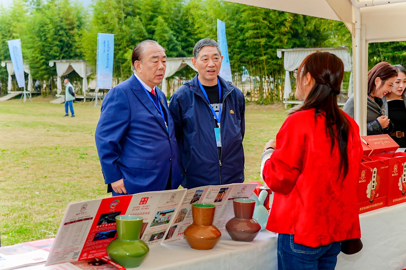 青年入乡，民宿创新发展推进活动暨专家交流