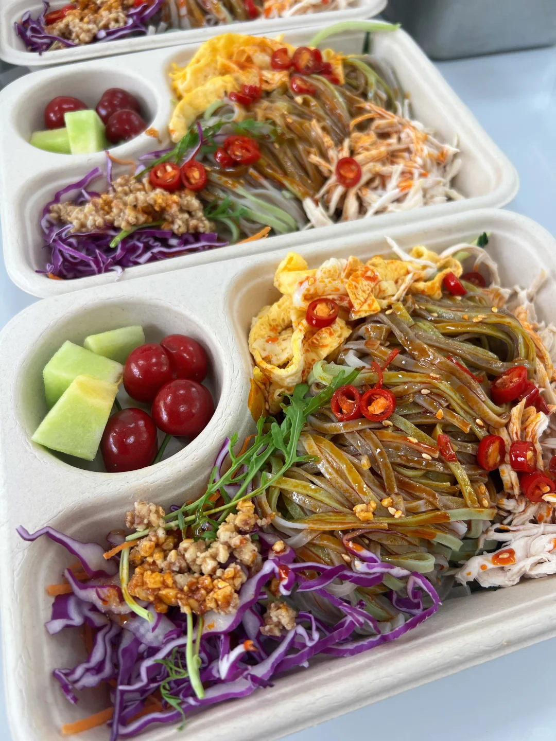 2025轻食到底还能不能做