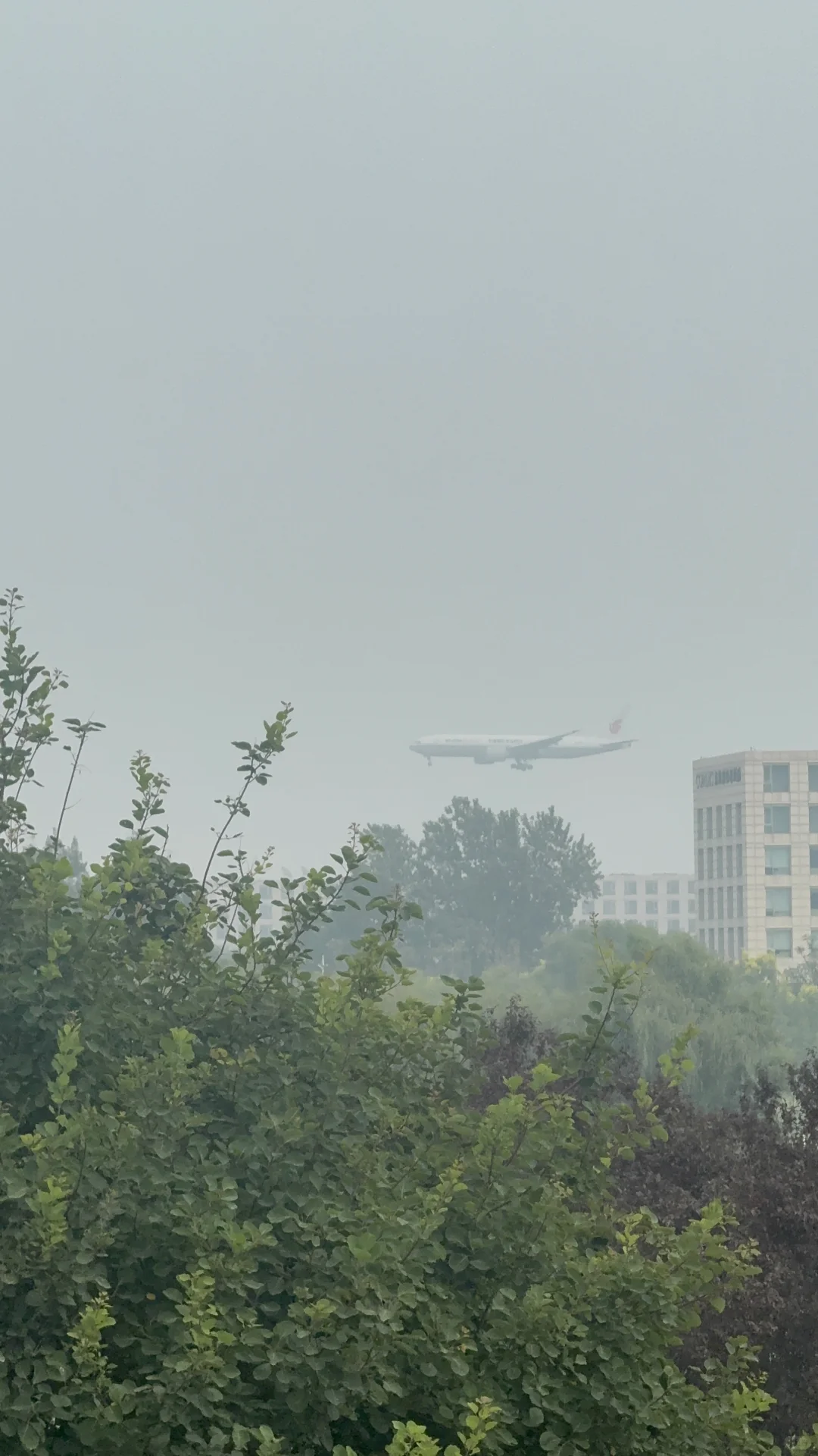 目前现役的所有飞机