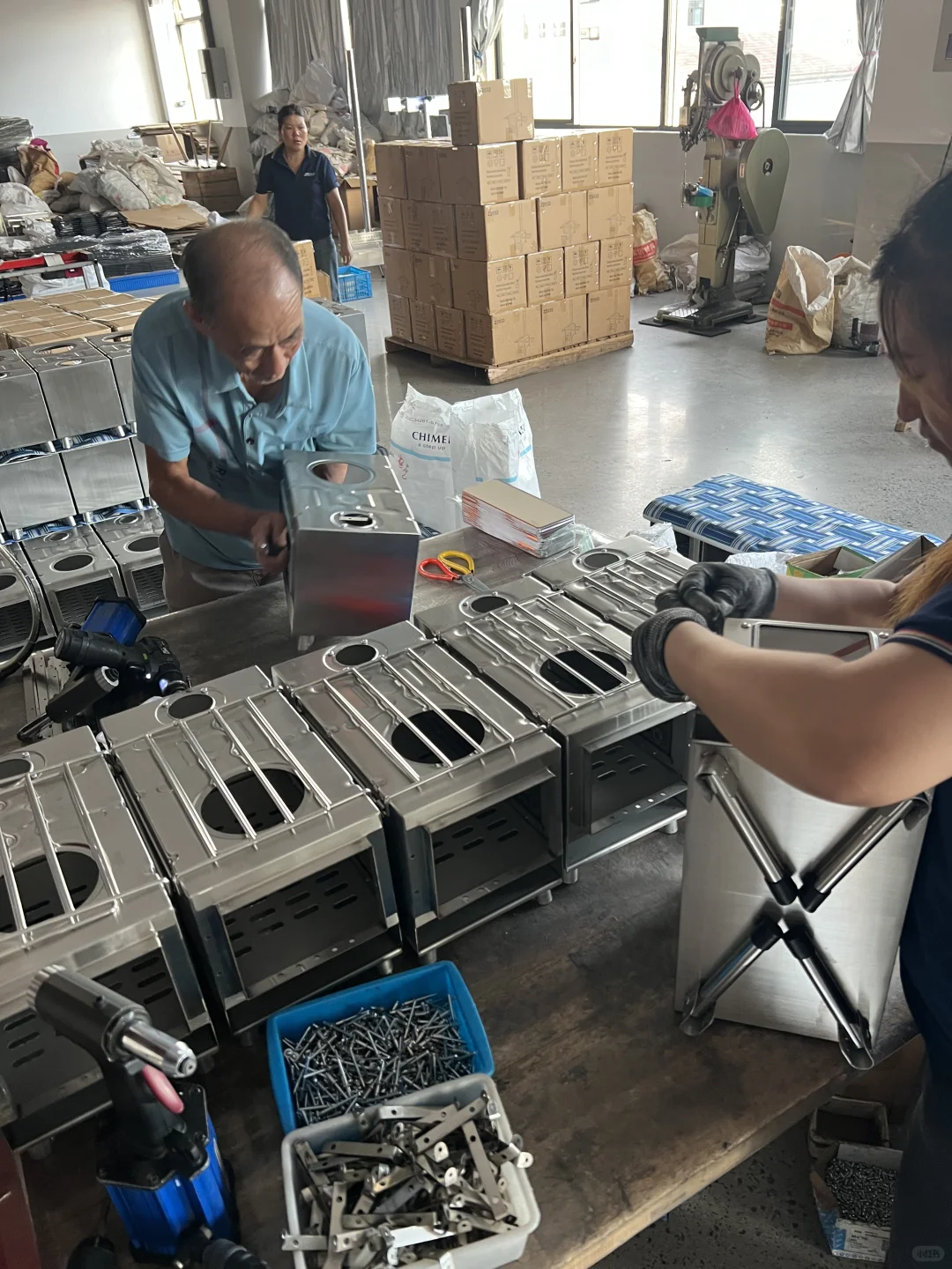 利润很吓人的冷门选品，招6个外贸兼职