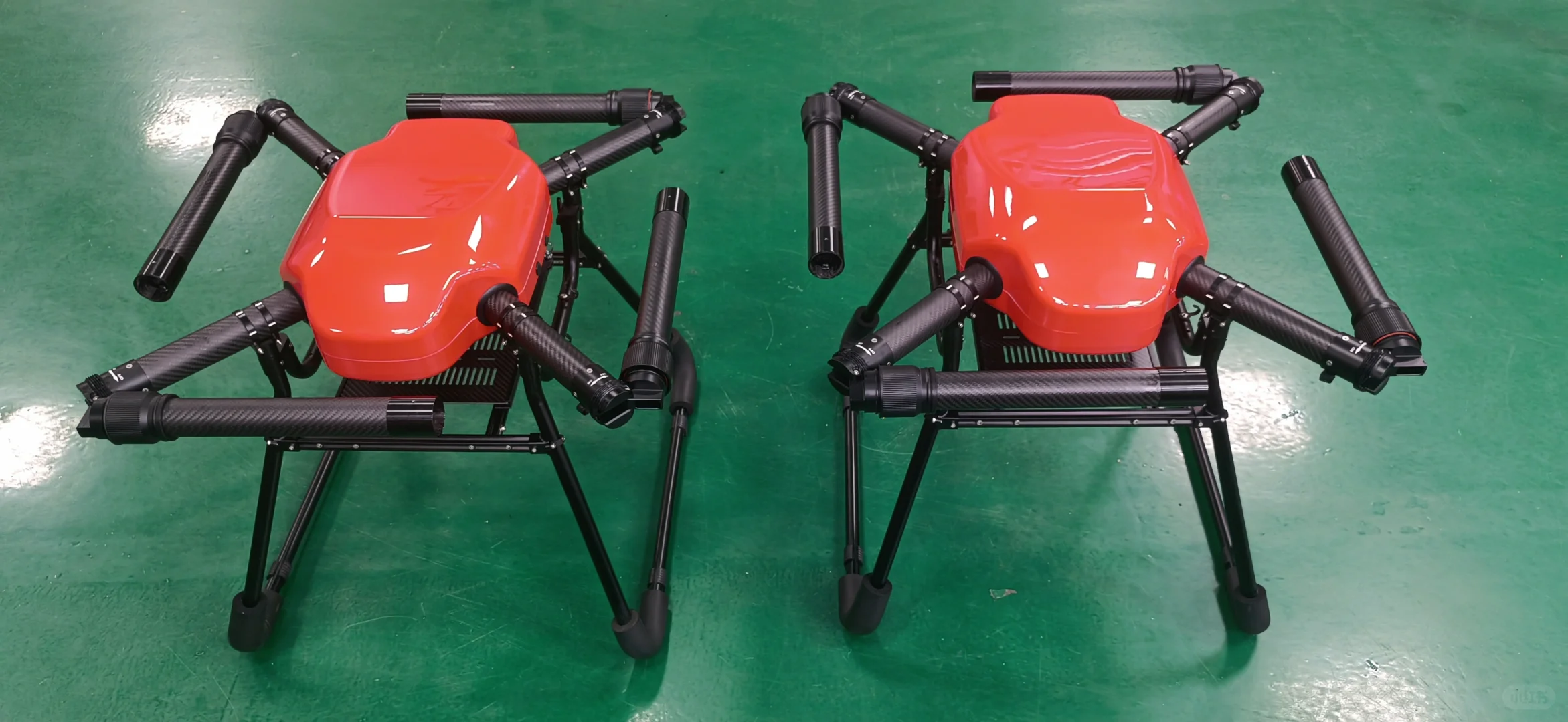 10公斤载重运输无人机