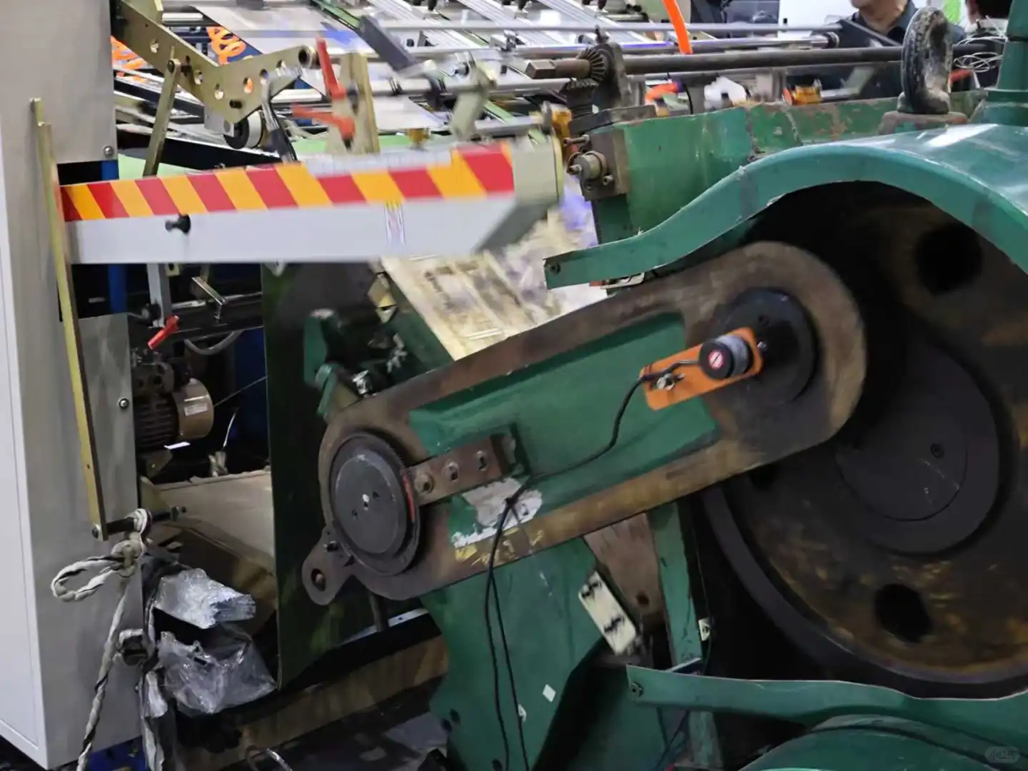 越南制造业持续为出口贸易赋能